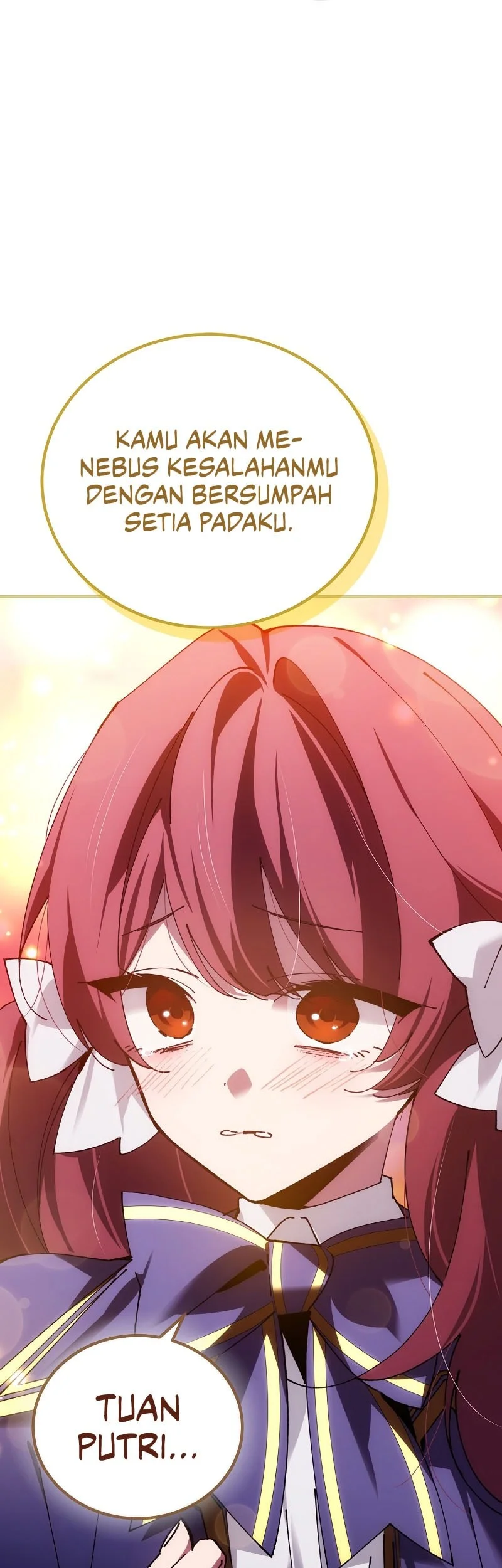 Magic Academy’s Genius Blinker Chapter 86 - halaman 14