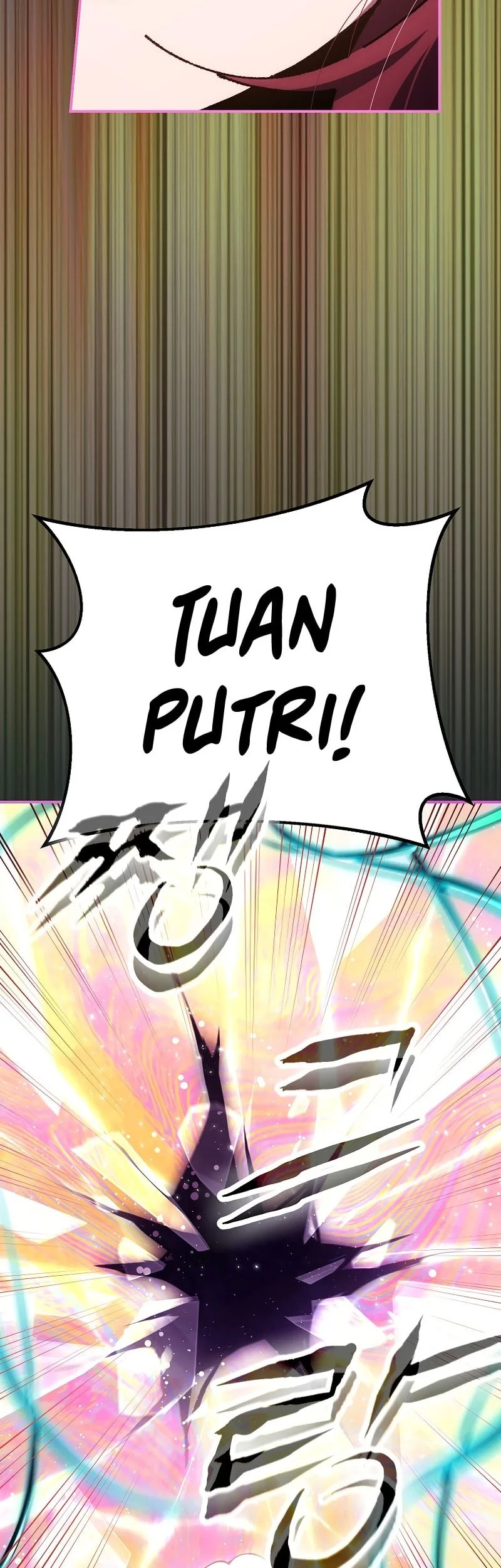 Magic Academy’s Genius Blinker Chapter 86 - halaman 18