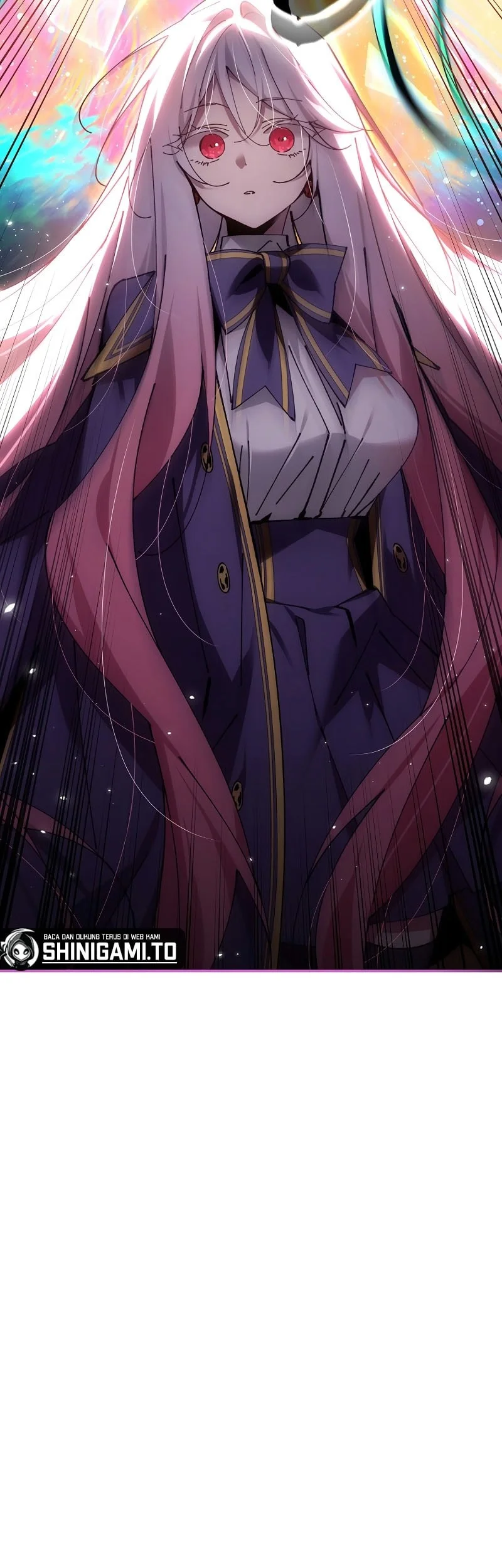 Magic Academy’s Genius Blinker Chapter 86 - halaman 19