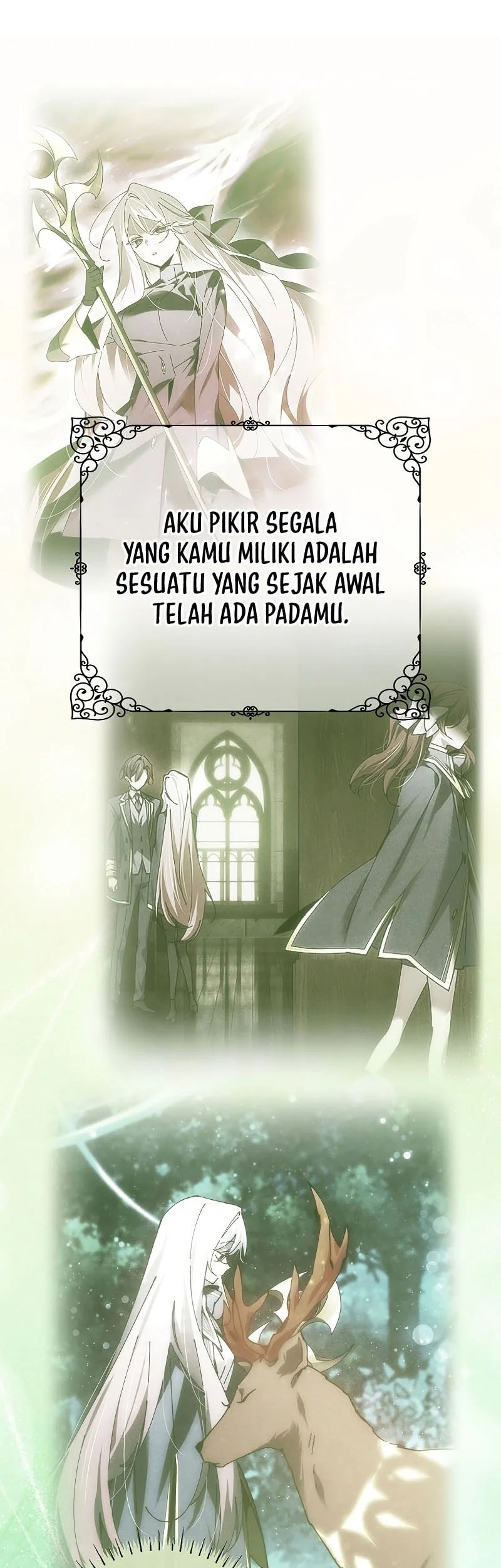 Magic Academy’s Genius Blinker Chapter 86 - halaman 2
