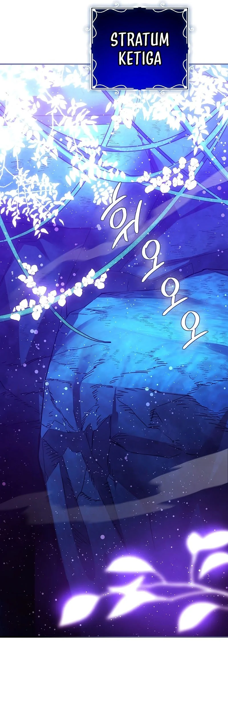 Magic Academy’s Genius Blinker Chapter 86 - halaman 21