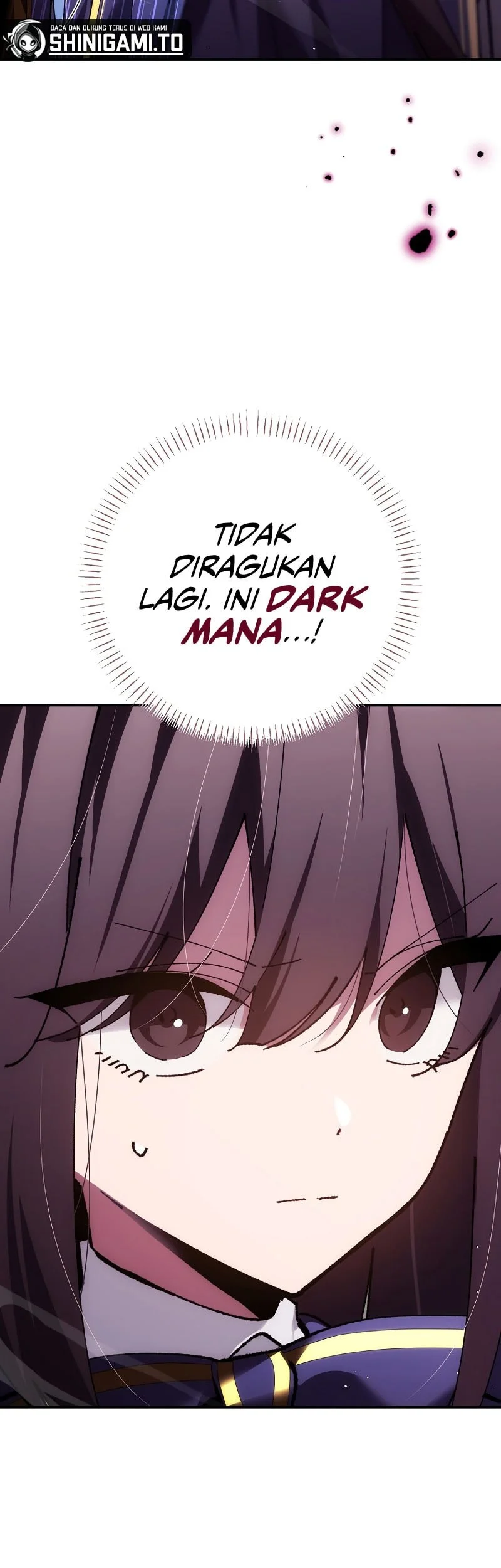Magic Academy’s Genius Blinker Chapter 86 - halaman 34