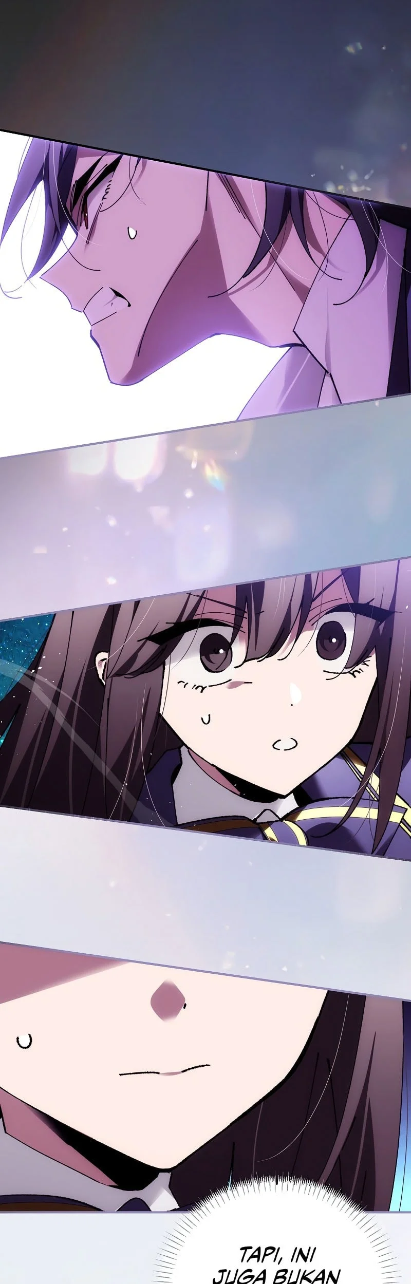 Magic Academy’s Genius Blinker Chapter 86 - halaman 36