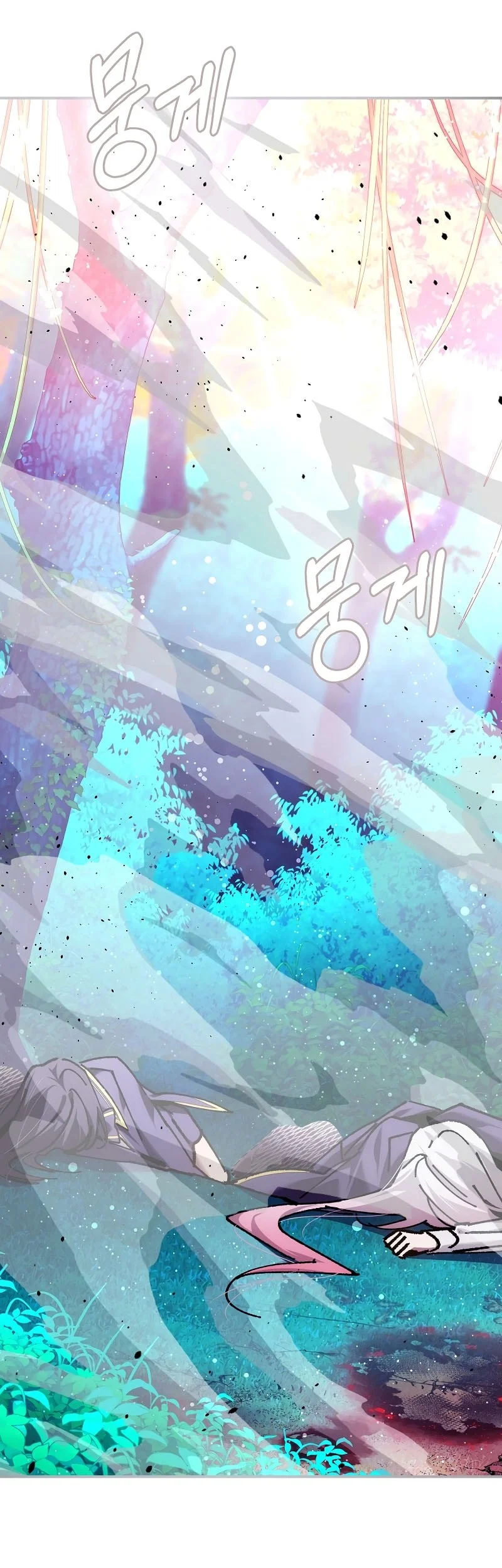 Magic Academy’s Genius Blinker Chapter 86 - halaman 38