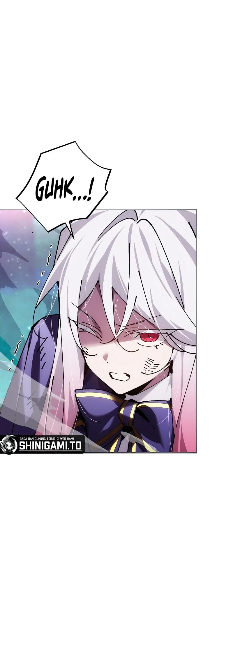 Magic Academy’s Genius Blinker Chapter 86 - halaman 39