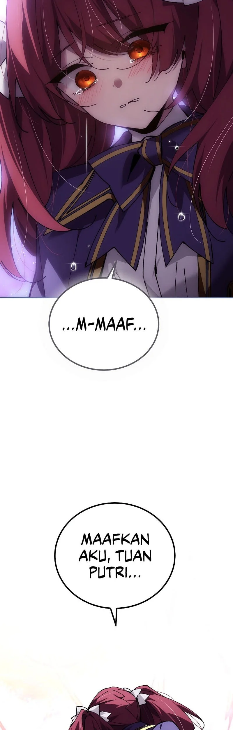 Magic Academy’s Genius Blinker Chapter 86 - halaman 4