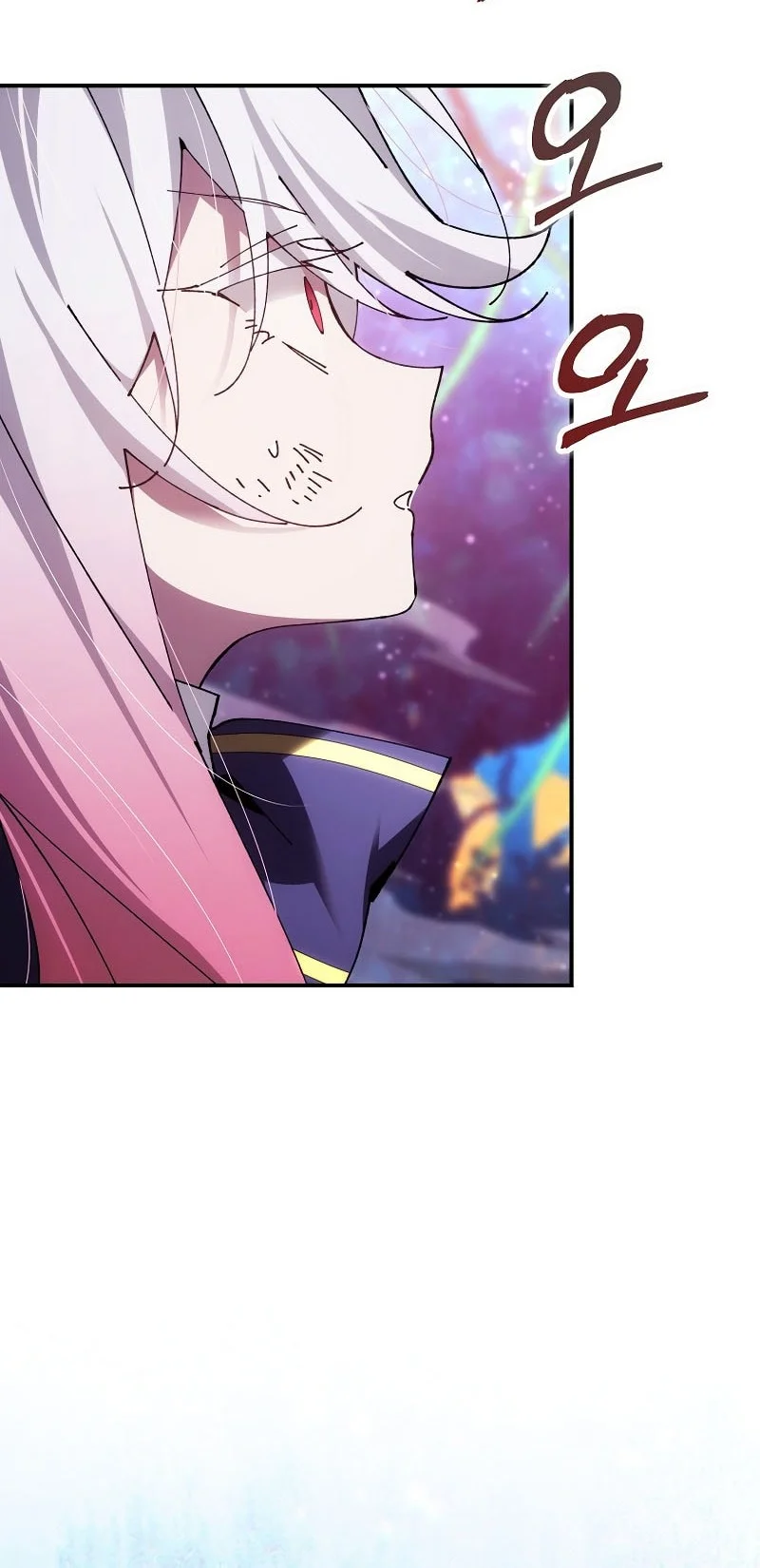 Magic Academy’s Genius Blinker Chapter 86 - halaman 43