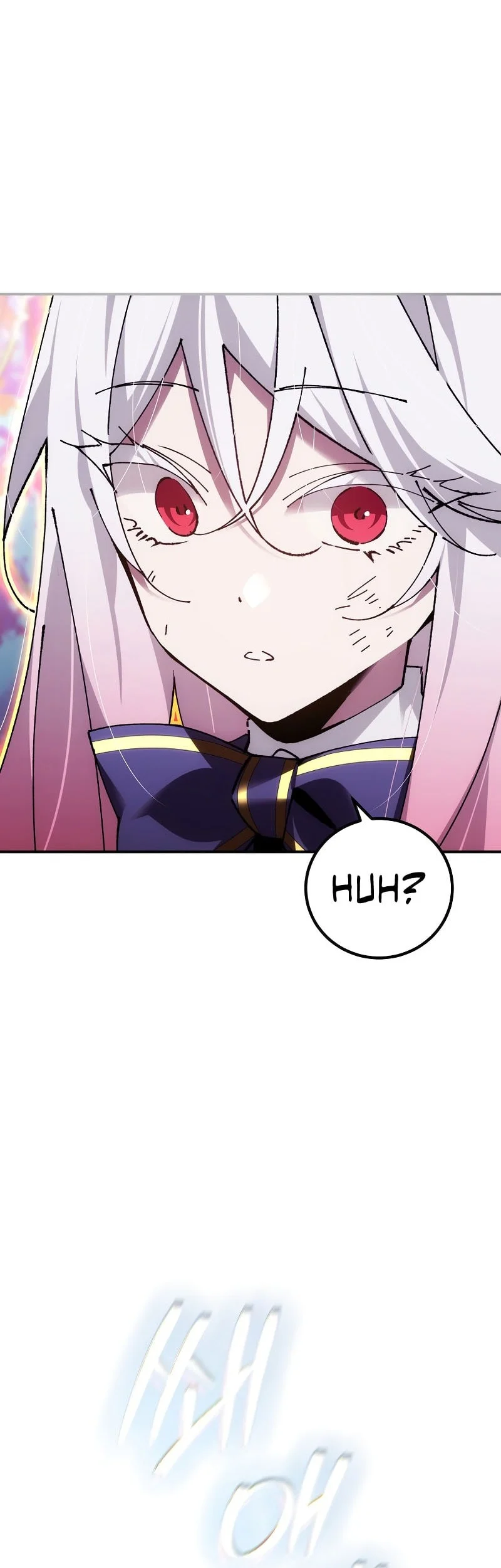 Magic Academy’s Genius Blinker Chapter 86 - halaman 49