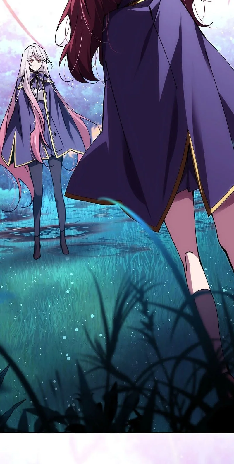 Magic Academy’s Genius Blinker Chapter 86 - halaman 5