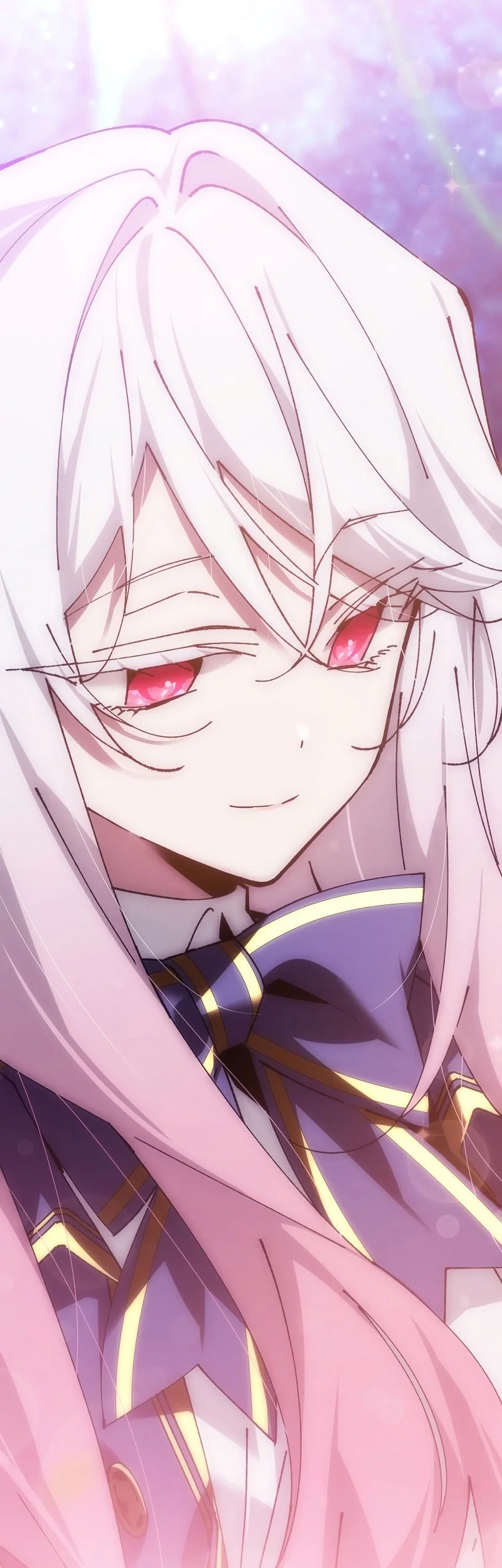 Magic Academy’s Genius Blinker Chapter 86 - halaman 6