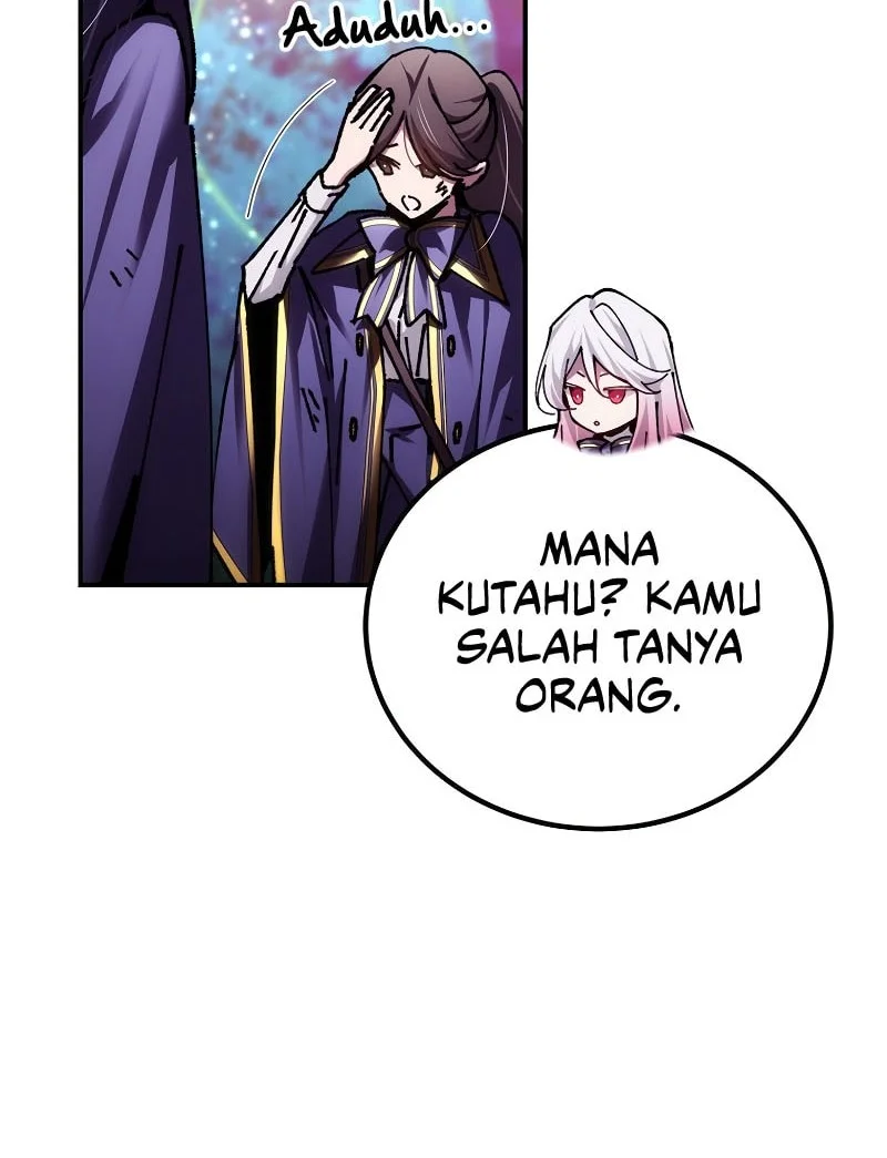 Magic Academy’s Genius Blinker Chapter 86 - halaman 63