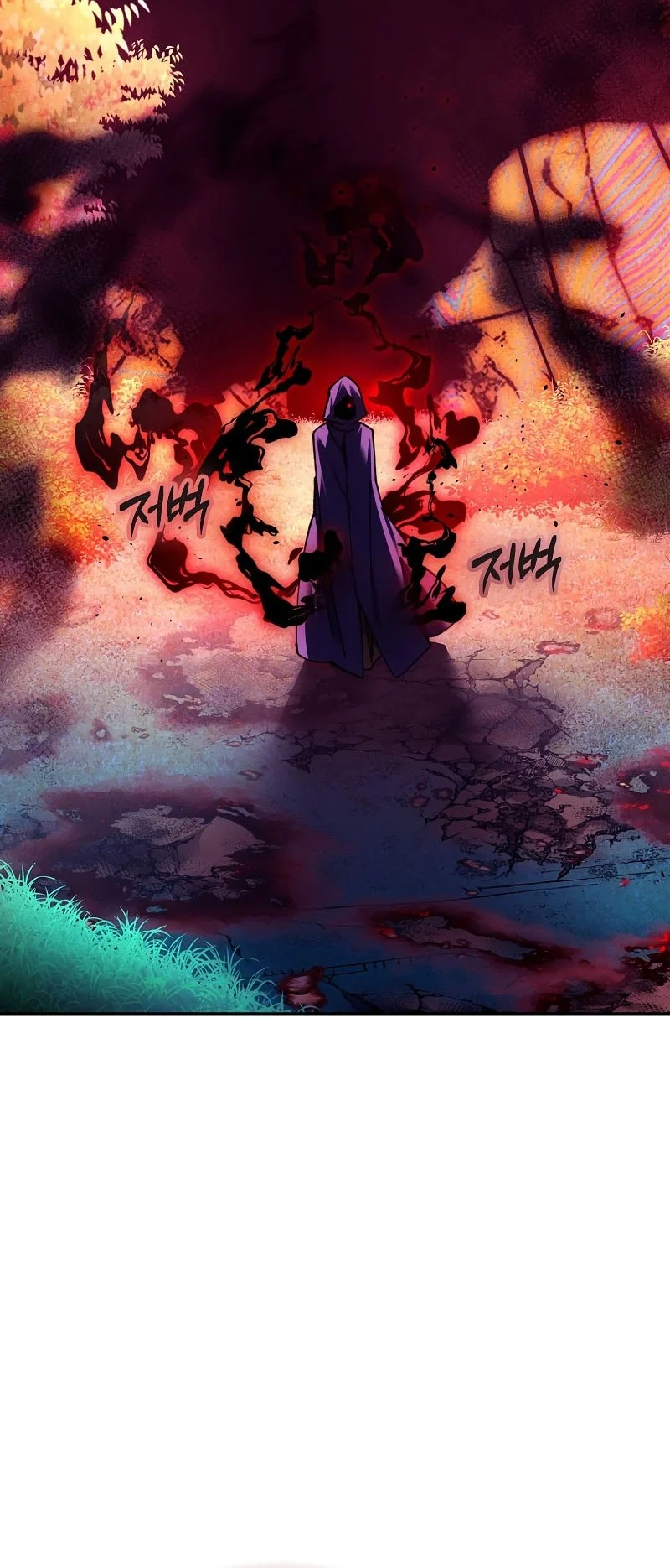 Magic Academy’s Genius Blinker Chapter 86 - halaman 67