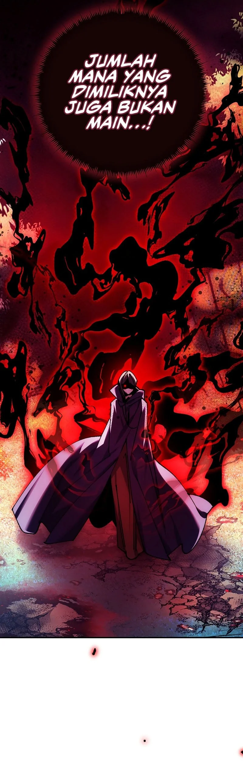 Magic Academy’s Genius Blinker Chapter 87 - halaman 10