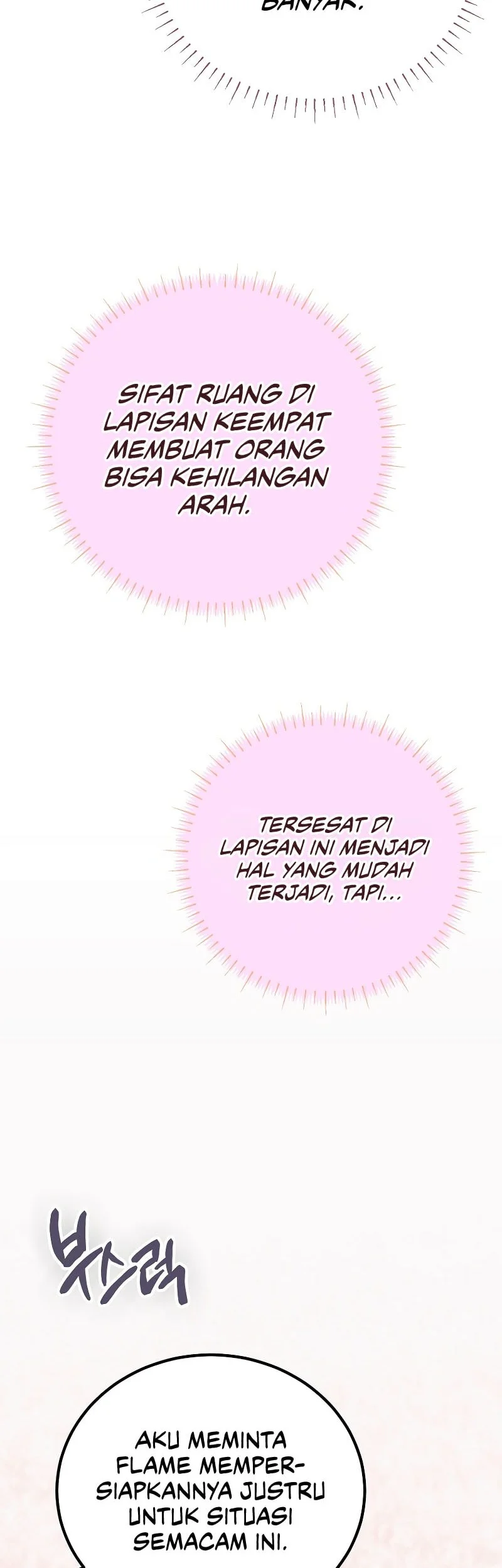 Magic Academy’s Genius Blinker Chapter 87 - halaman 27