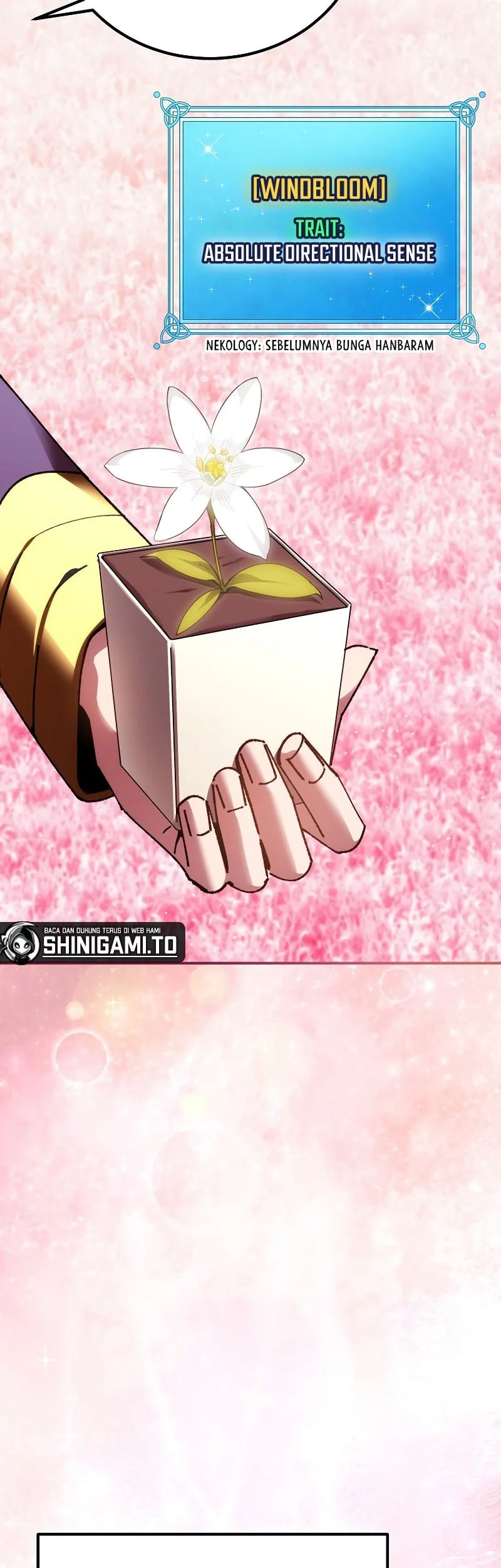 Magic Academy’s Genius Blinker Chapter 87 - halaman 28