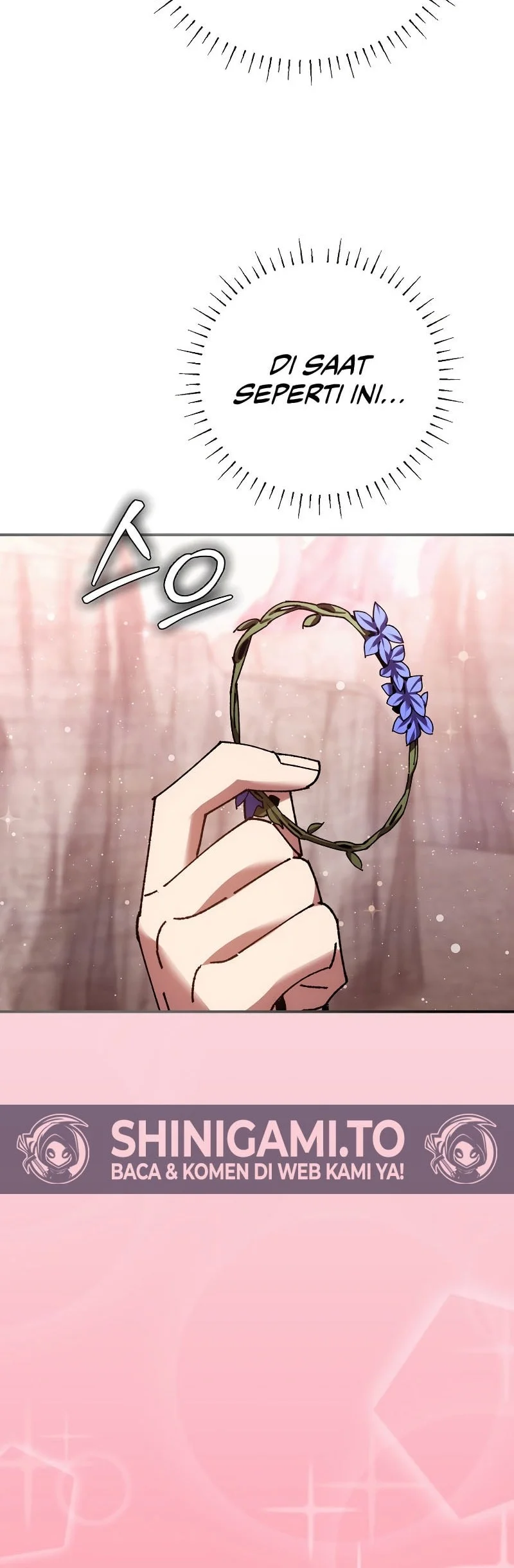 Magic Academy’s Genius Blinker Chapter 87 - halaman 53