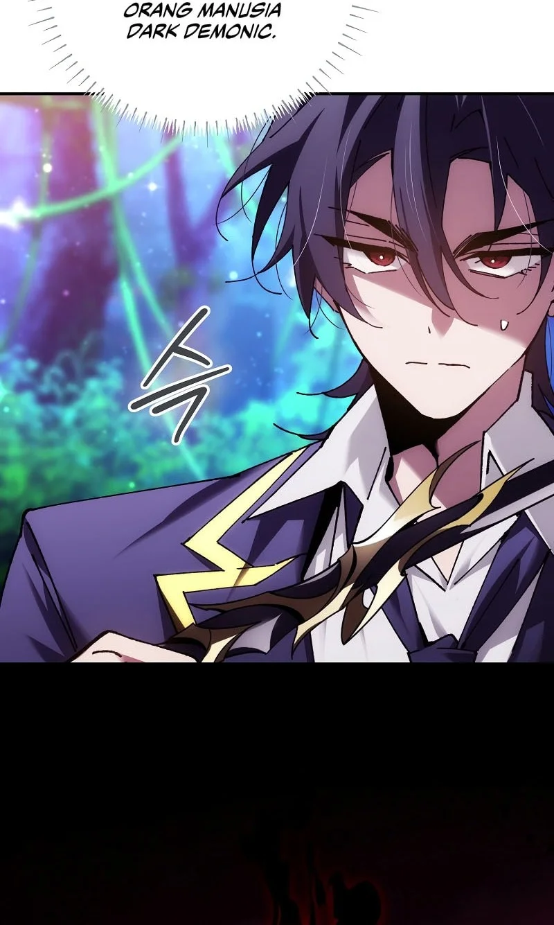 Magic Academy’s Genius Blinker Chapter 87 - halaman 9