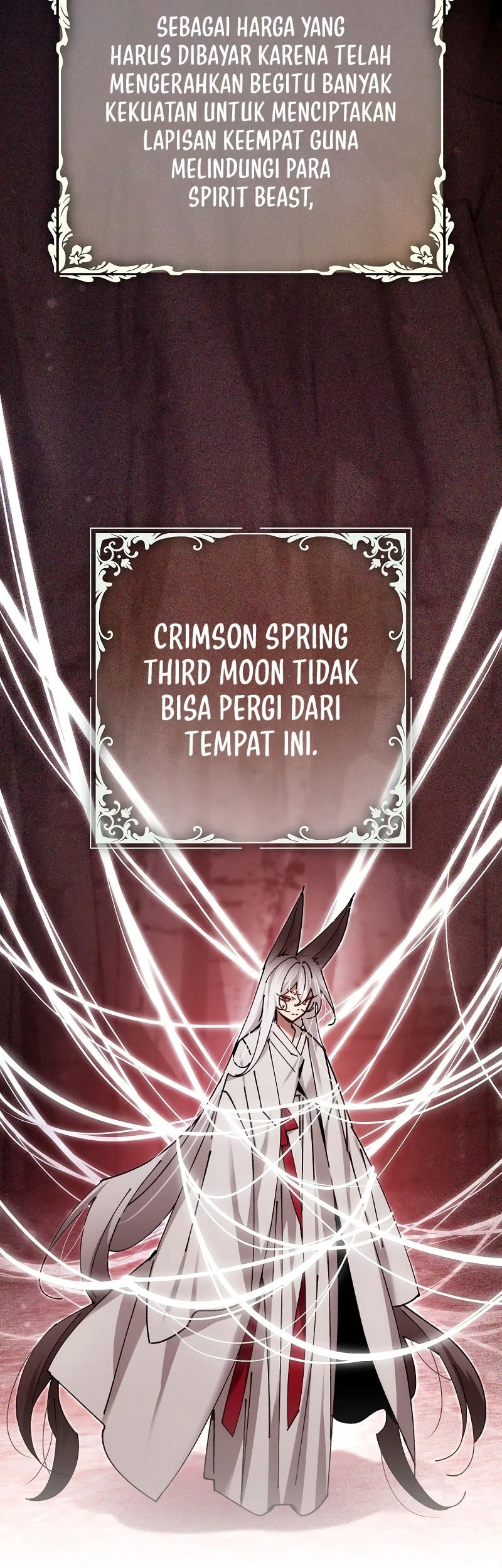 Magic Academy’s Genius Blinker Chapter 88 - halaman 12