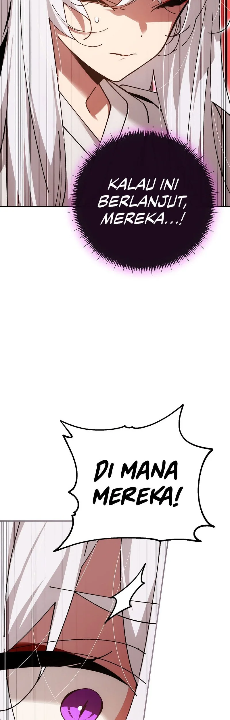 Magic Academy’s Genius Blinker Chapter 88 - halaman 15