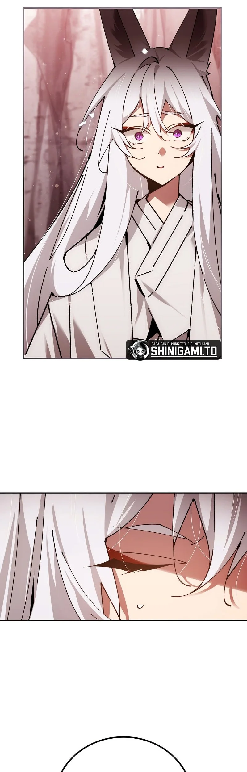 Magic Academy’s Genius Blinker Chapter 88 - halaman 19