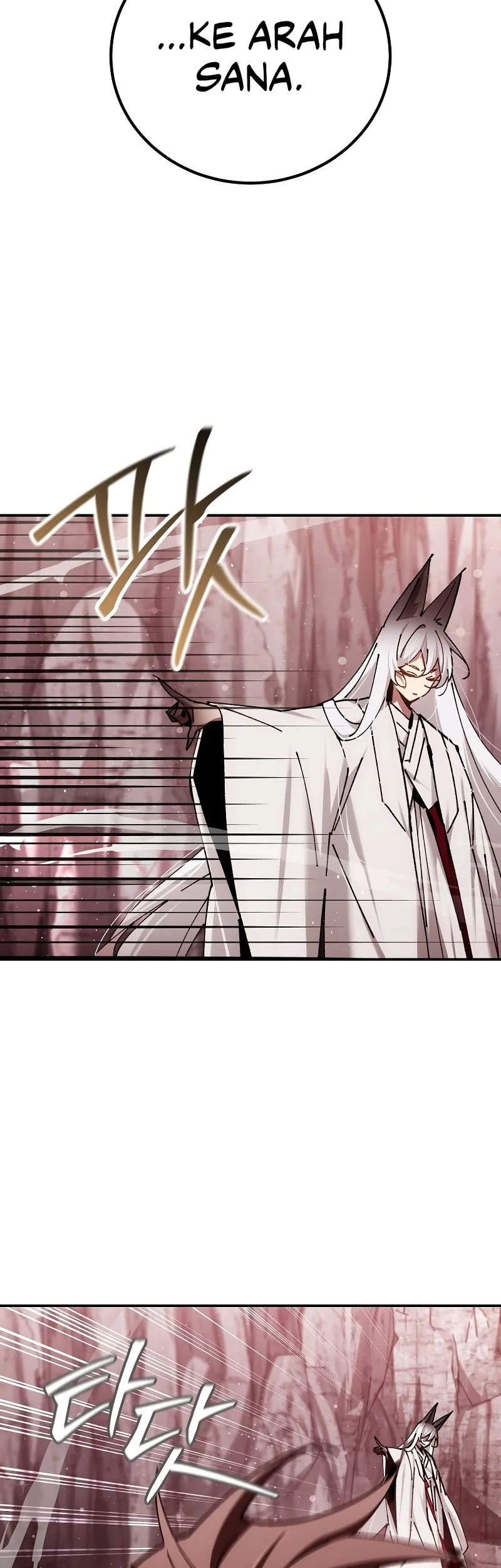 Magic Academy’s Genius Blinker Chapter 88 - halaman 20