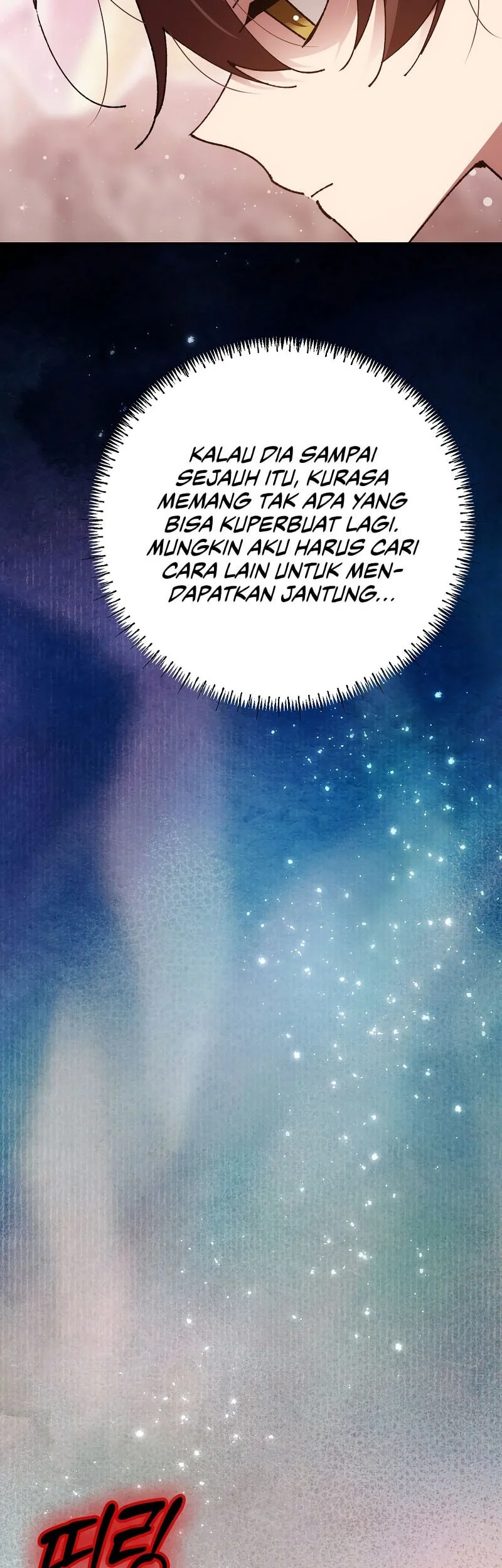 Magic Academy’s Genius Blinker Chapter 88 - halaman 3
