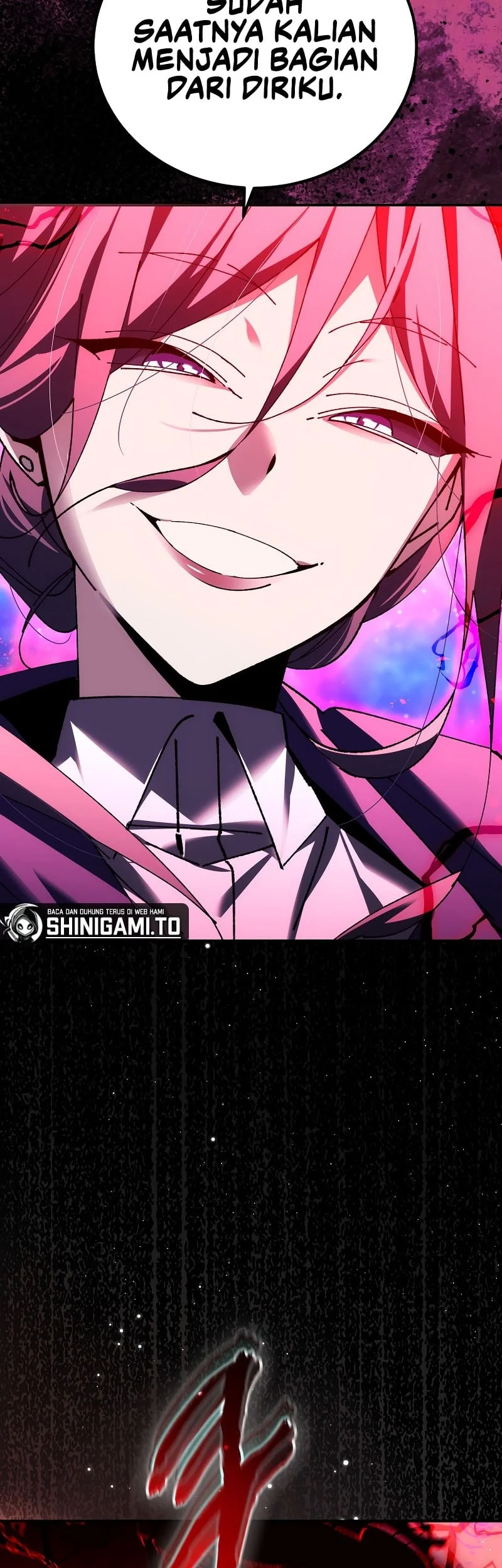 Magic Academy’s Genius Blinker Chapter 88 - halaman 30