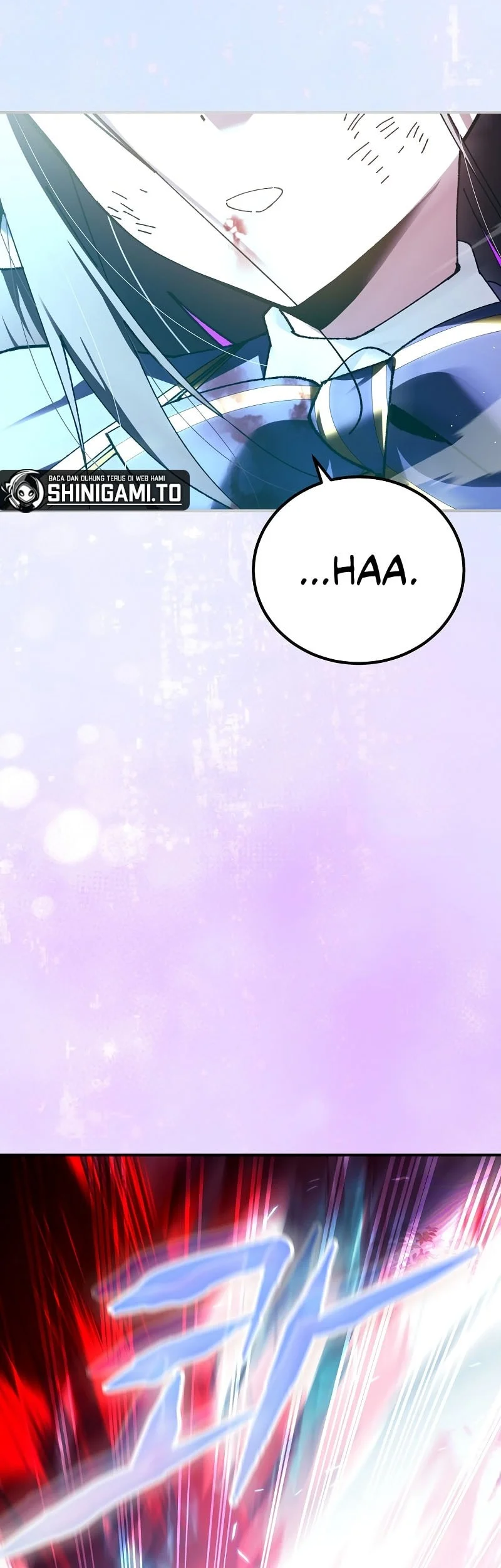 Magic Academy’s Genius Blinker Chapter 88 - halaman 39