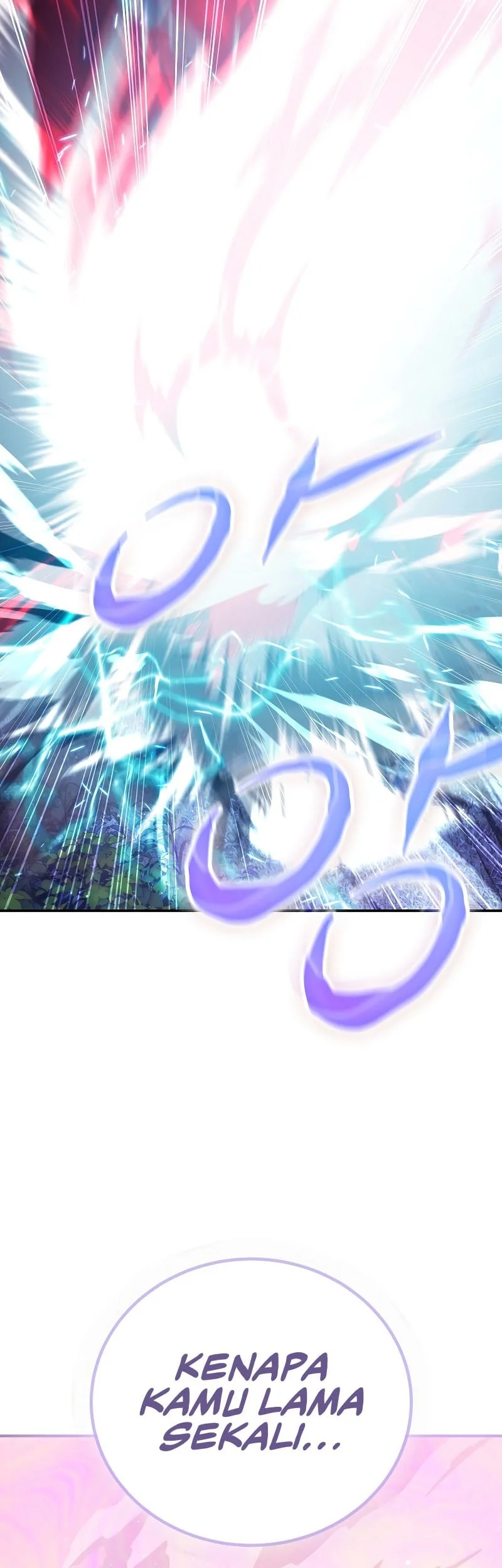 Magic Academy’s Genius Blinker Chapter 88 - halaman 40