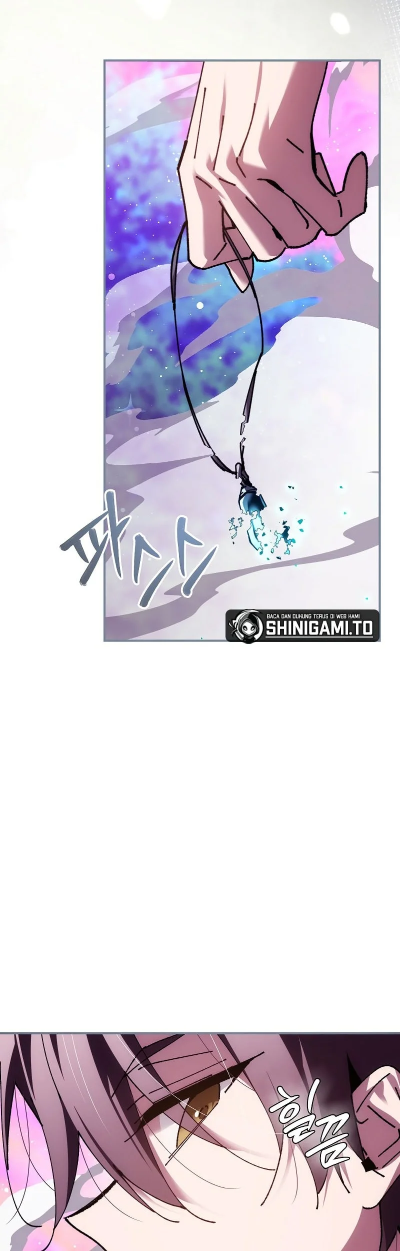 Magic Academy’s Genius Blinker Chapter 88 - halaman 42