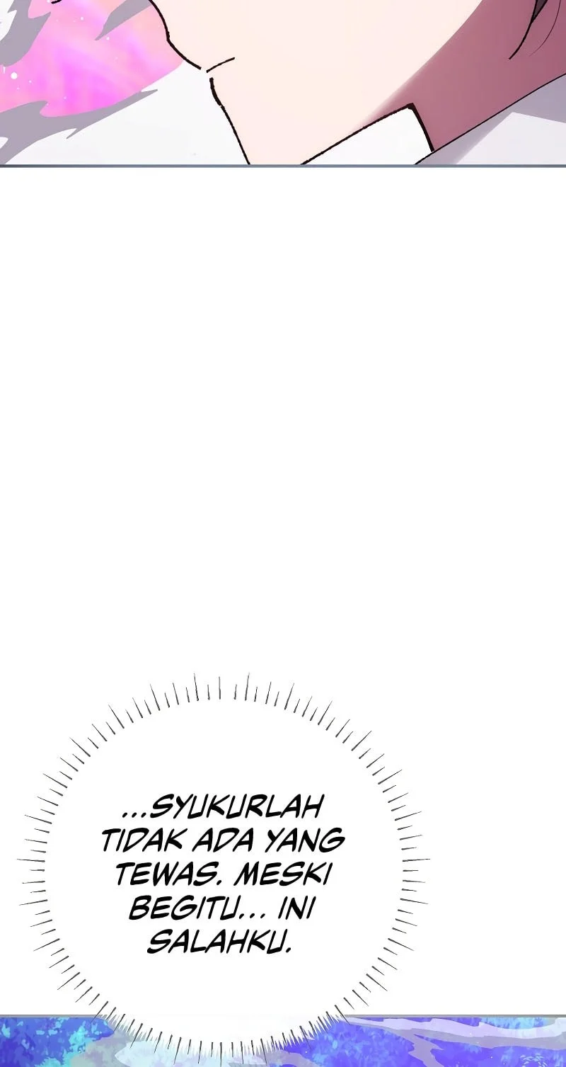 Magic Academy’s Genius Blinker Chapter 88 - halaman 43