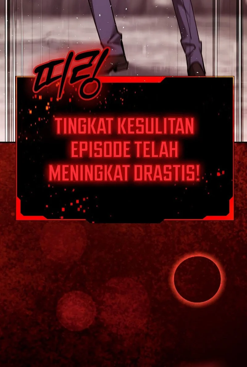 Magic Academy’s Genius Blinker Chapter 88 - halaman 5