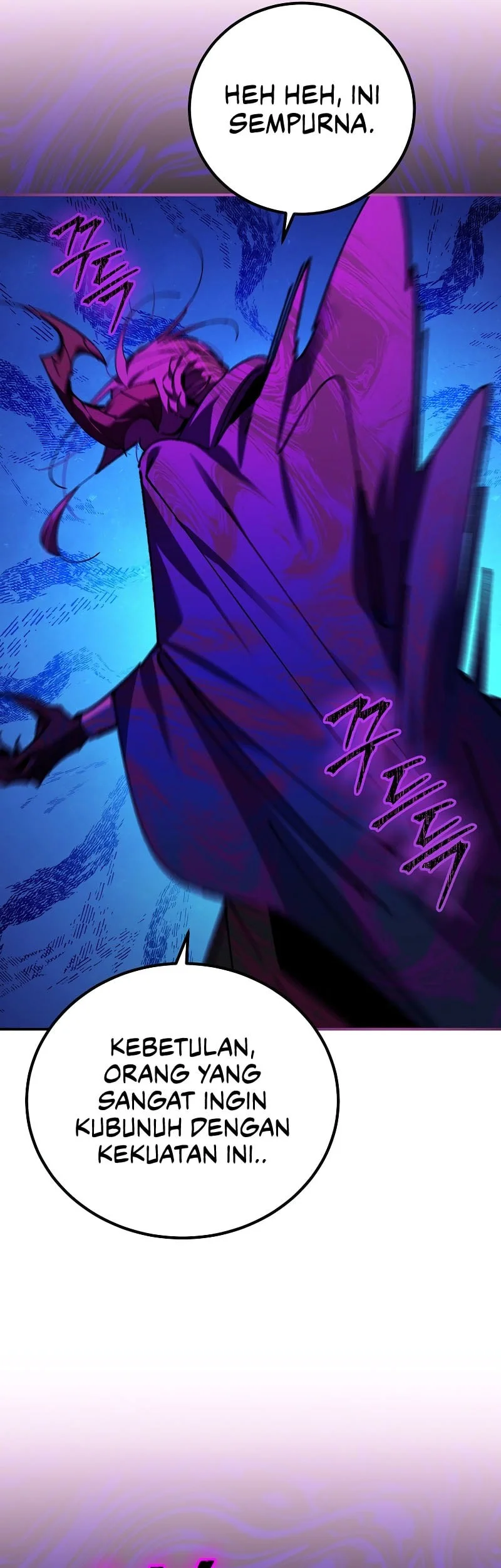 Magic Academy’s Genius Blinker Chapter 88 - halaman 56