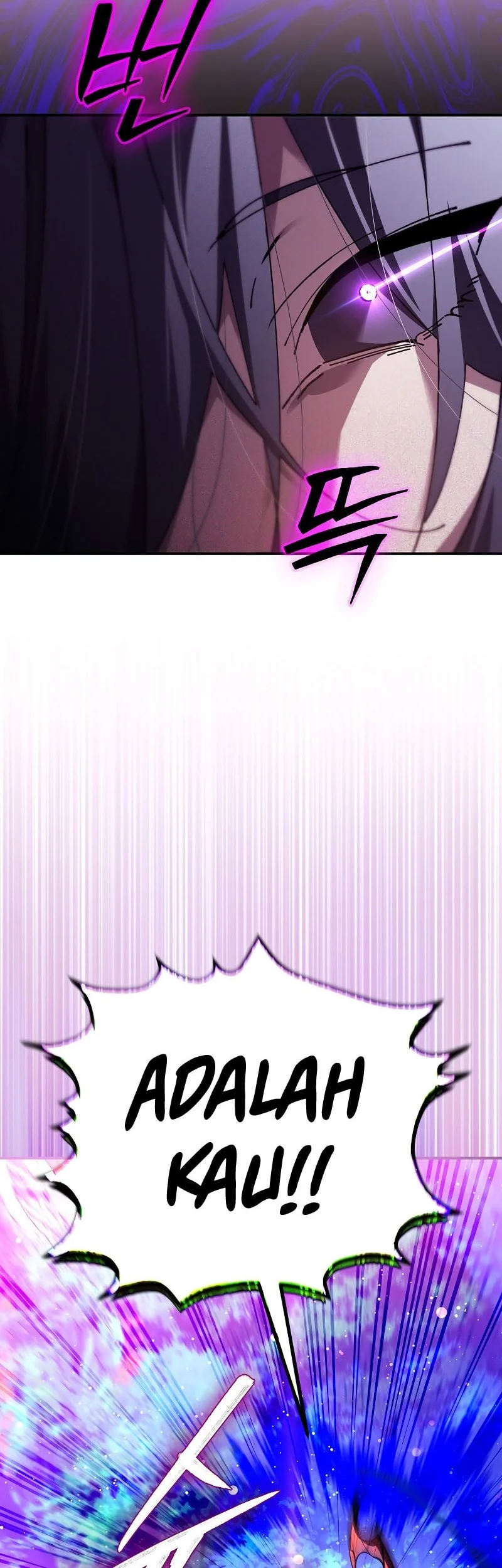 Magic Academy’s Genius Blinker Chapter 88 - halaman 57