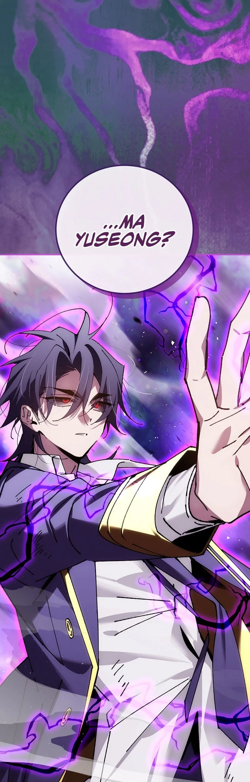 Magic Academy’s Genius Blinker Chapter 88 - halaman 64
