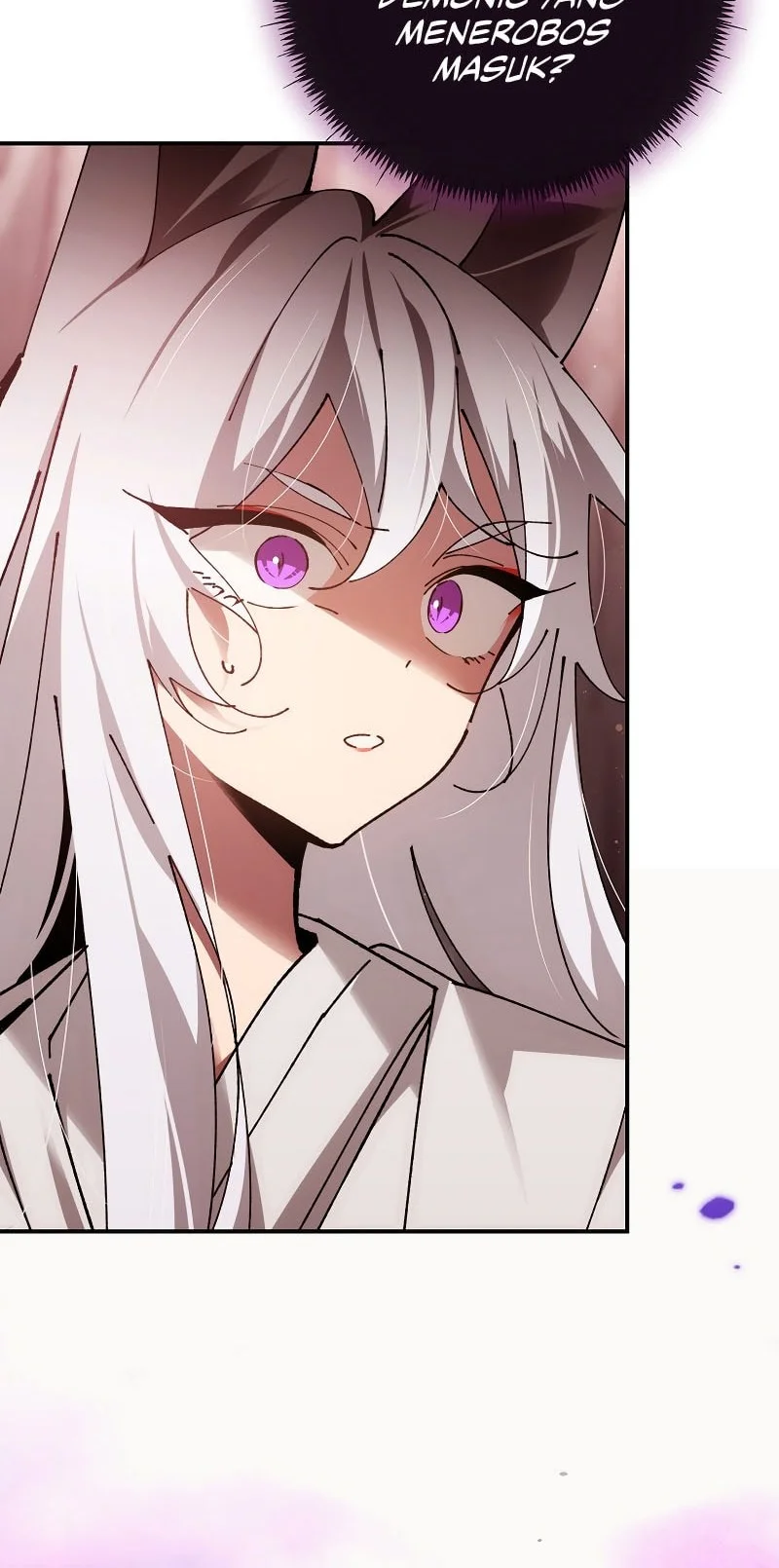 Magic Academy’s Genius Blinker Chapter 88 - halaman 9