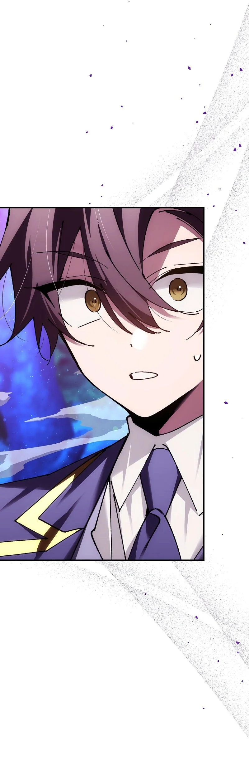 Magic Academy’s Genius Blinker Chapter 89 - halaman 10