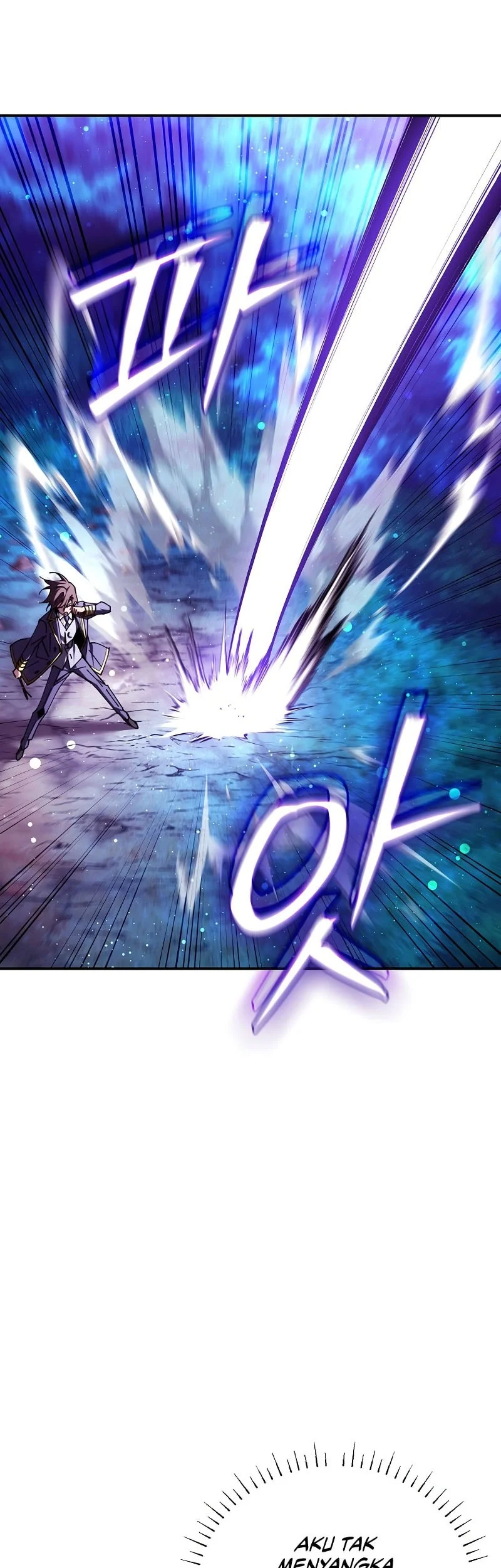 Magic Academy’s Genius Blinker Chapter 89 - halaman 11
