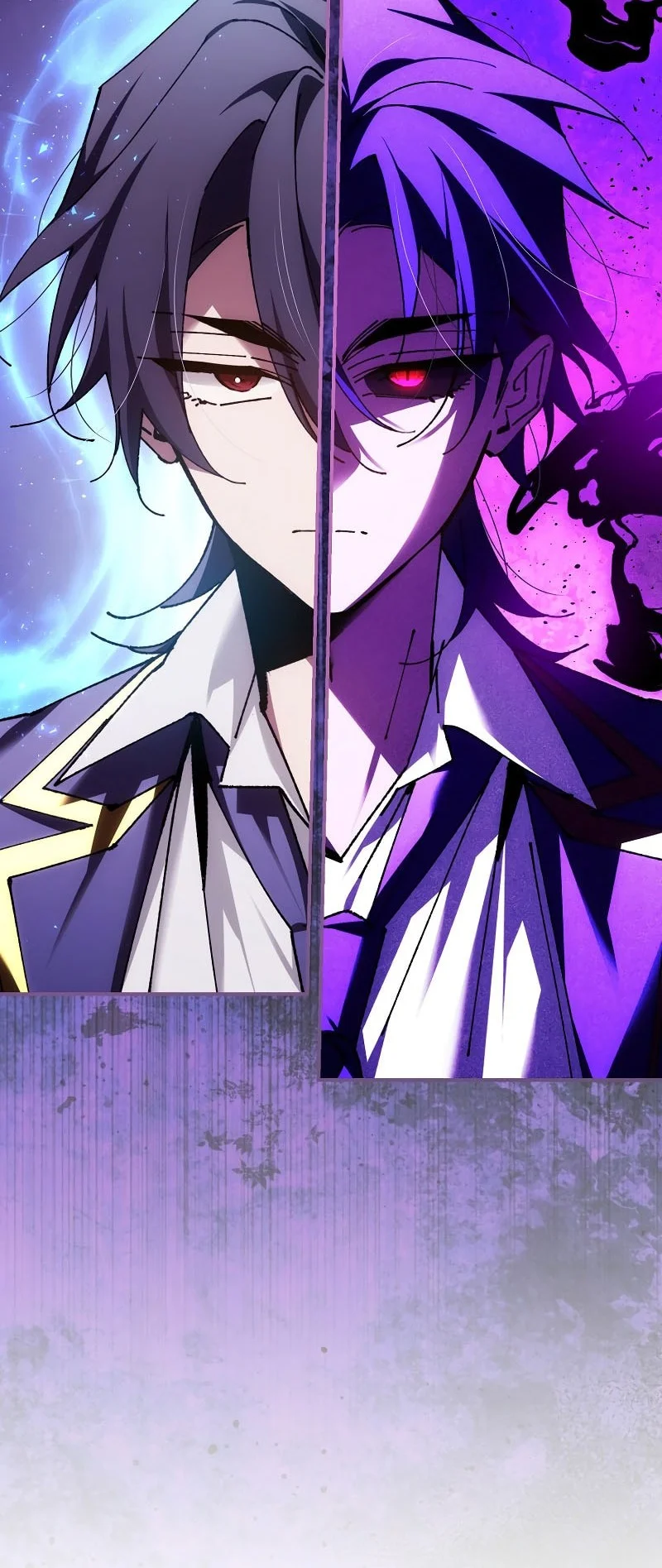 Magic Academy’s Genius Blinker Chapter 89 - halaman 13