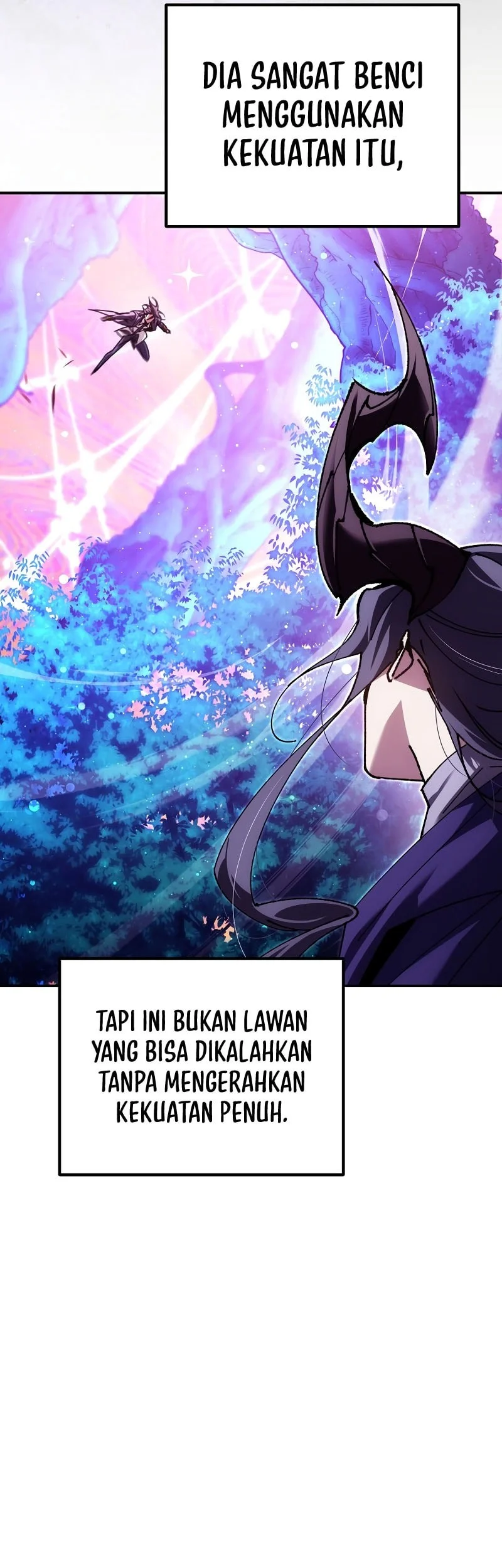 Magic Academy’s Genius Blinker Chapter 89 - halaman 14