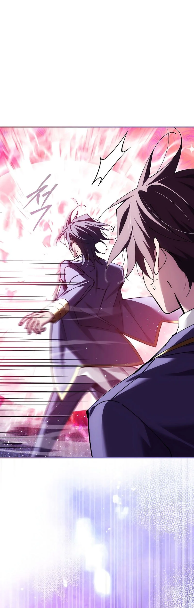 Magic Academy’s Genius Blinker Chapter 89 - halaman 2