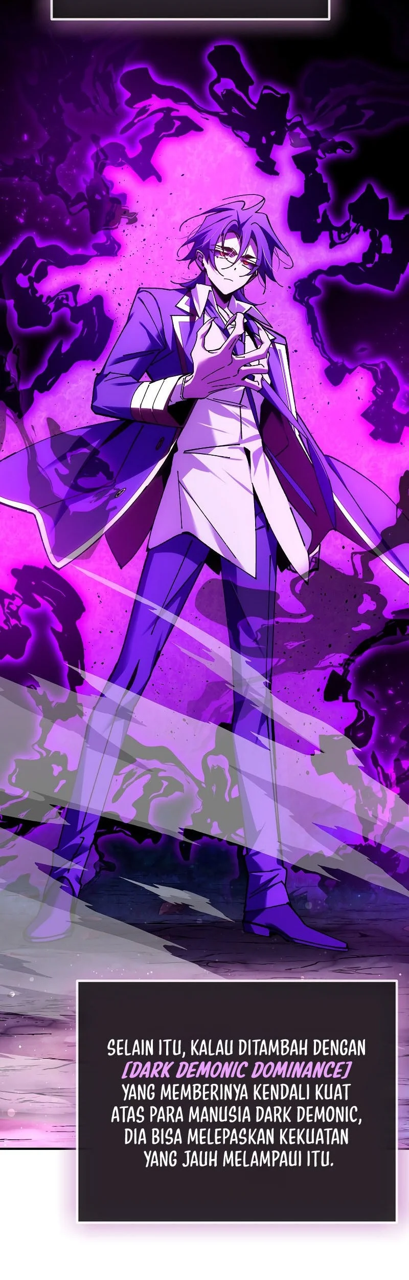 Magic Academy’s Genius Blinker Chapter 89 - halaman 23