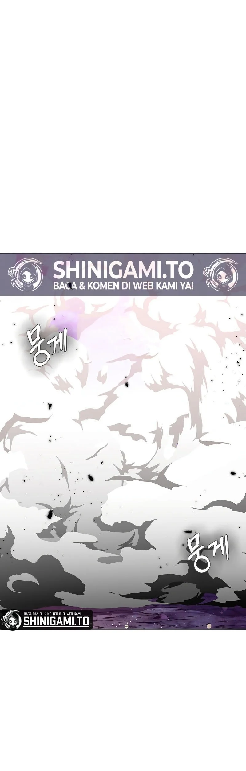 Magic Academy’s Genius Blinker Chapter 89 - halaman 24