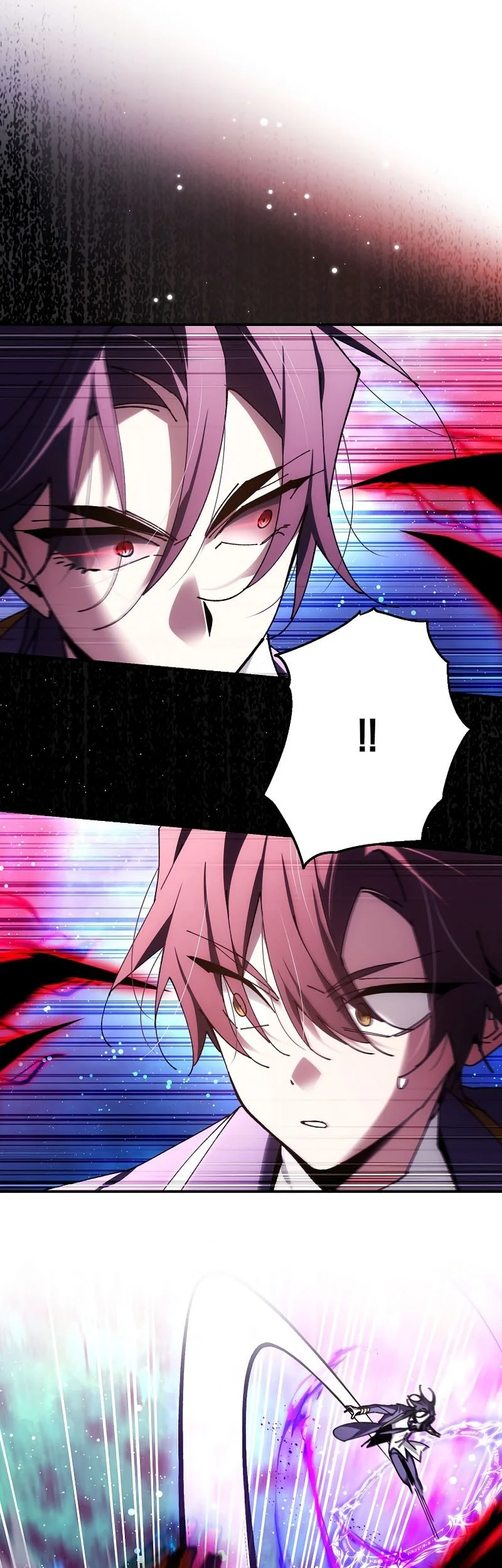 Magic Academy’s Genius Blinker Chapter 89 - halaman 26