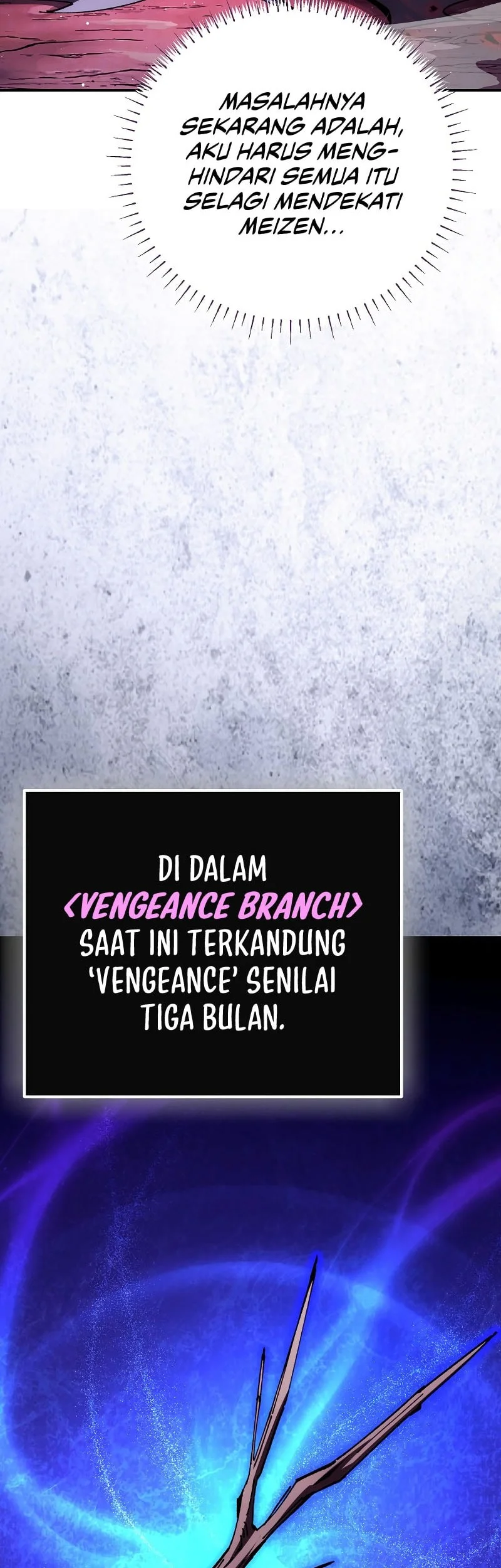 Magic Academy’s Genius Blinker Chapter 89 - halaman 31