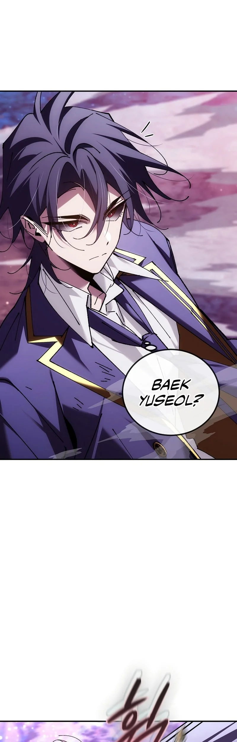 Magic Academy’s Genius Blinker Chapter 89 - halaman 36