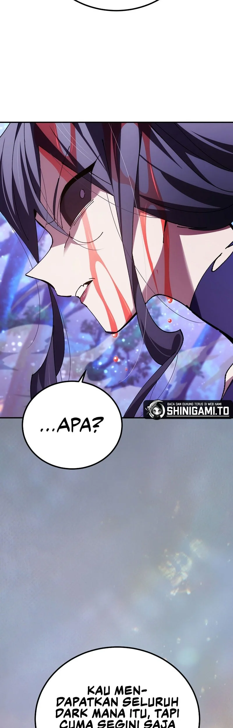 Magic Academy’s Genius Blinker Chapter 89 - halaman 39