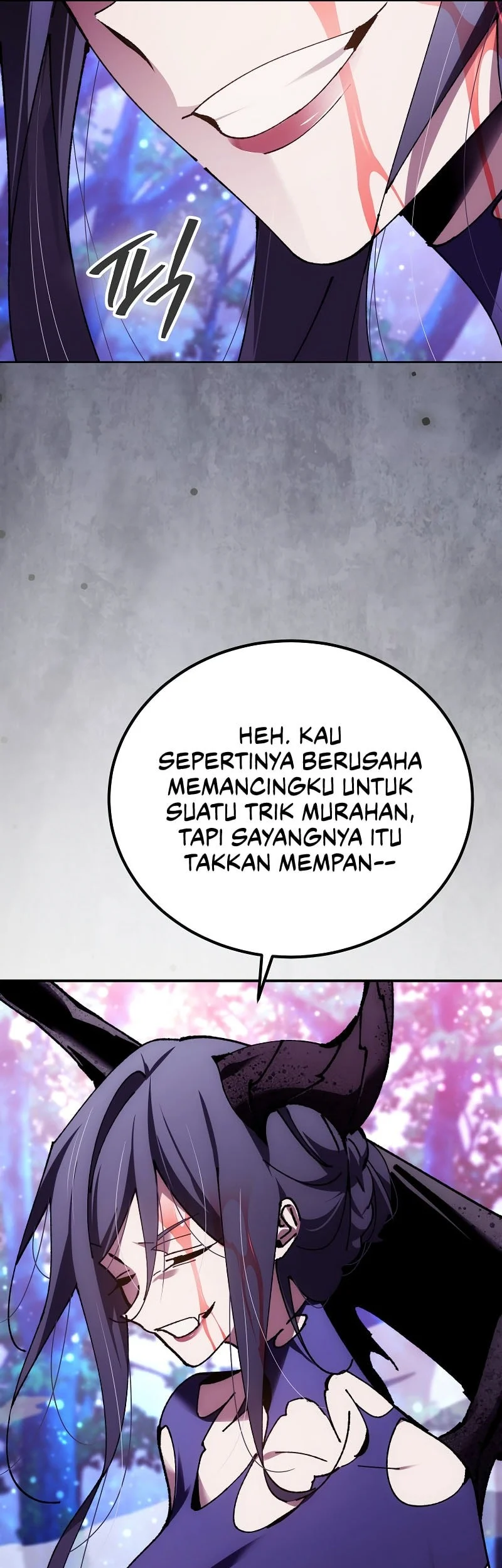 Magic Academy’s Genius Blinker Chapter 89 - halaman 42
