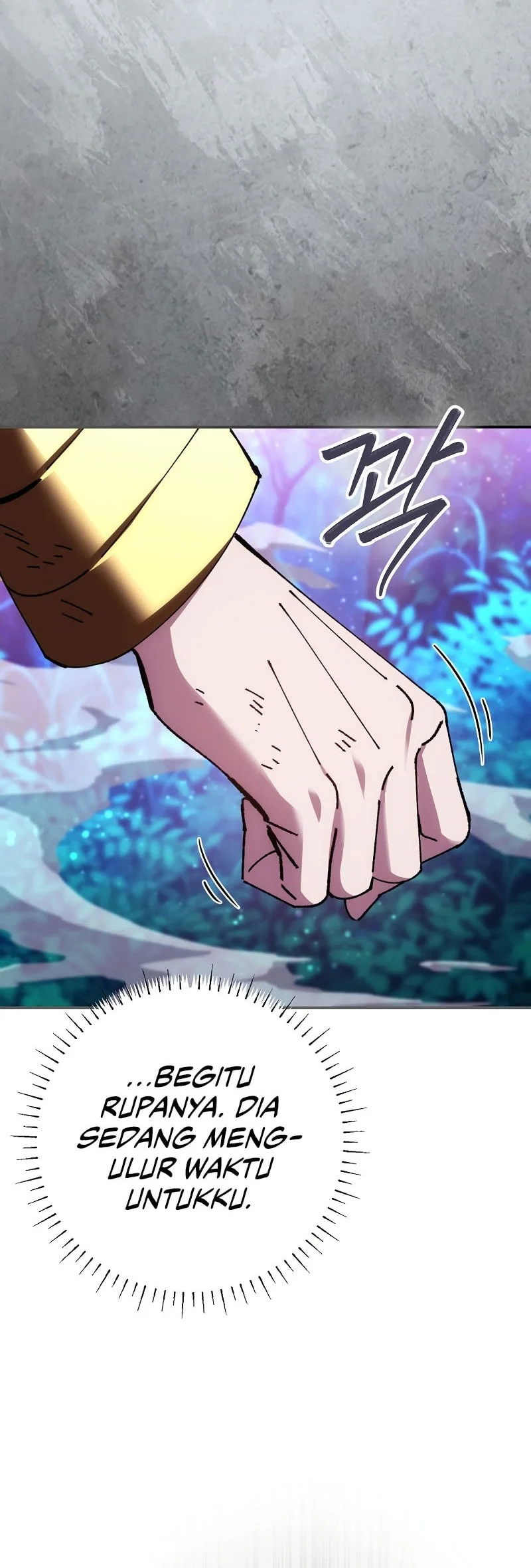 Magic Academy’s Genius Blinker Chapter 89 - halaman 49