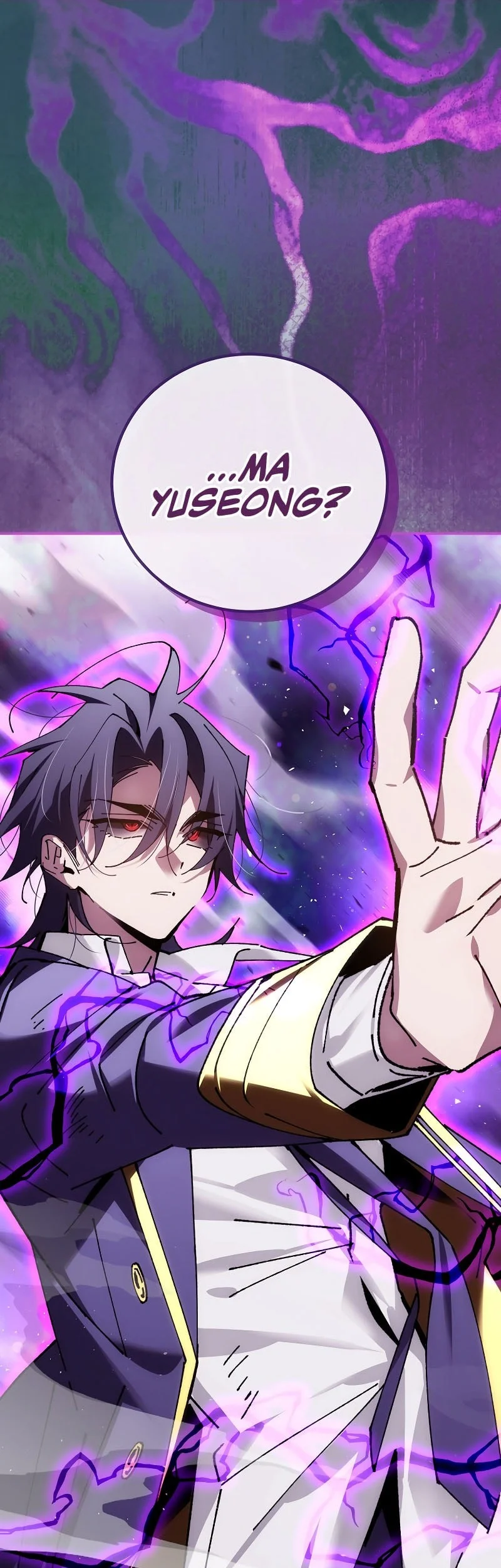 Magic Academy’s Genius Blinker Chapter 89 - halaman 6